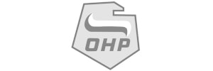 Logo OHP